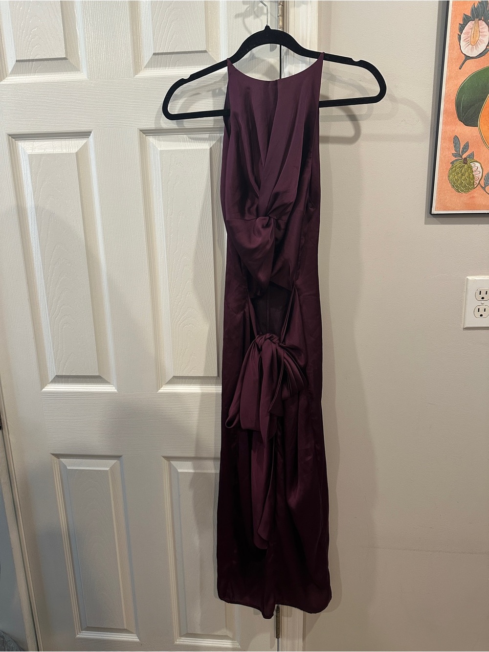 Andrea Iyamah Reni Dress